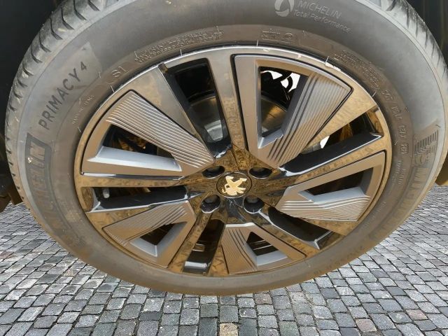 Peugeot E-2008 GT-Line