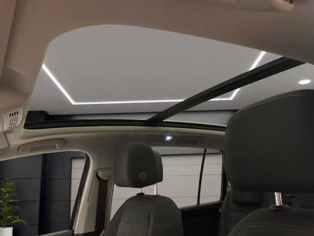 Volkswagen Touran 2.0 TDI DSG Highline