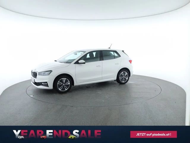 Skoda Fabia Style Style