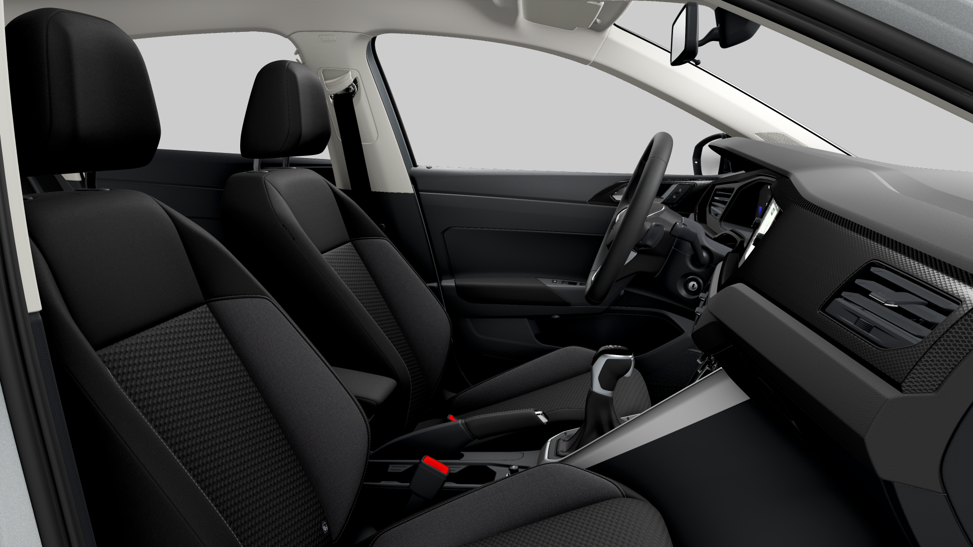 Volkswagen Polo 1.0 TSI Life