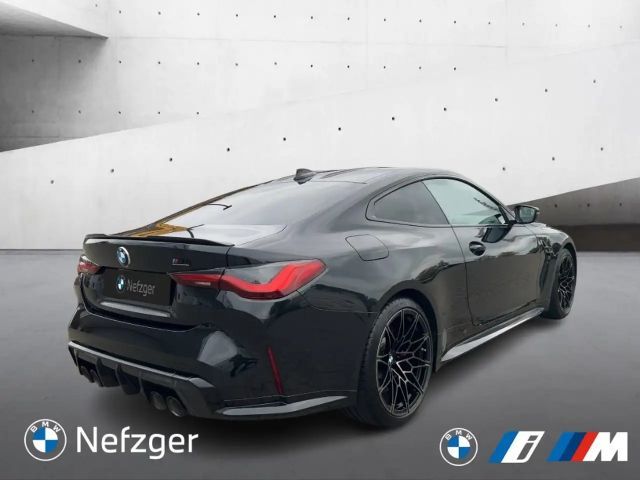 BMW M4 Competition Coupé