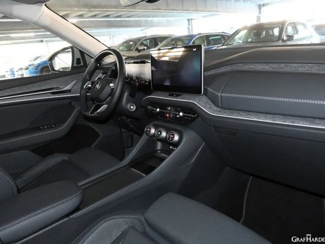 Skoda Kodiaq 2.0 TDI 4x4 Selection