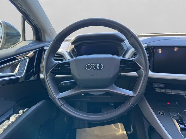 Audi Q4 e-tron 35