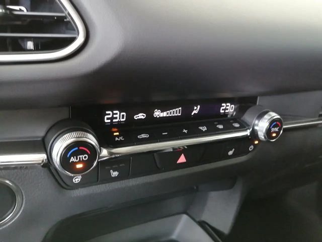 Mazda CX-30 G140 AT CENTRE-LINE DESI RED WEEK