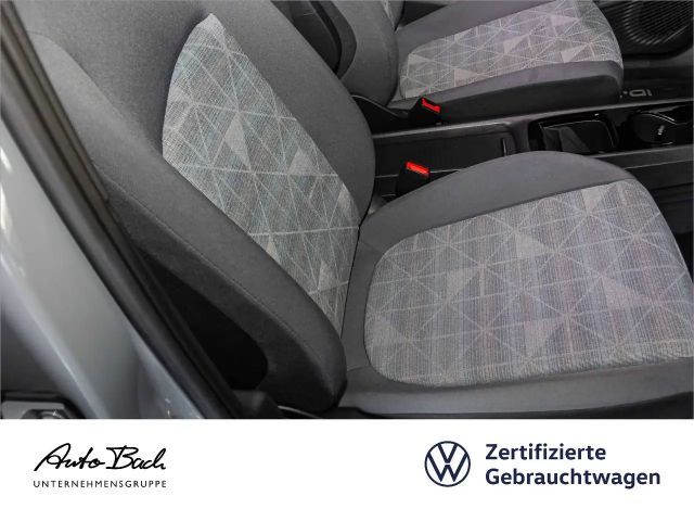 Volkswagen ID.3 City Performance Pure