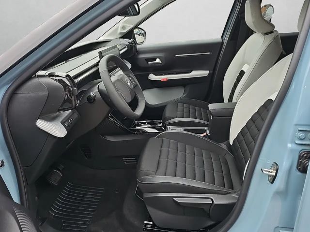 Citroën C3 Aircross Hybrid Max