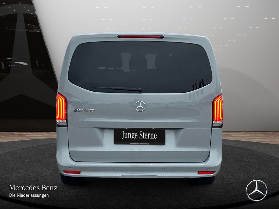 Mercedes-Benz EQV 300 Limousine Lang