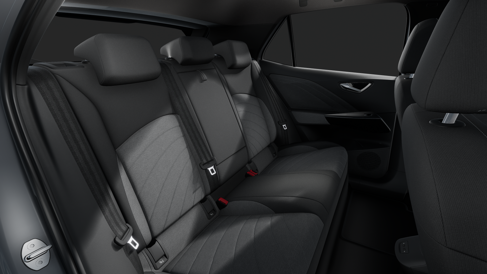 Volkswagen ID.3 Performance Pro