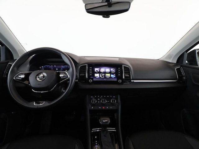 Skoda Karoq 1.5 TSI Ambition
