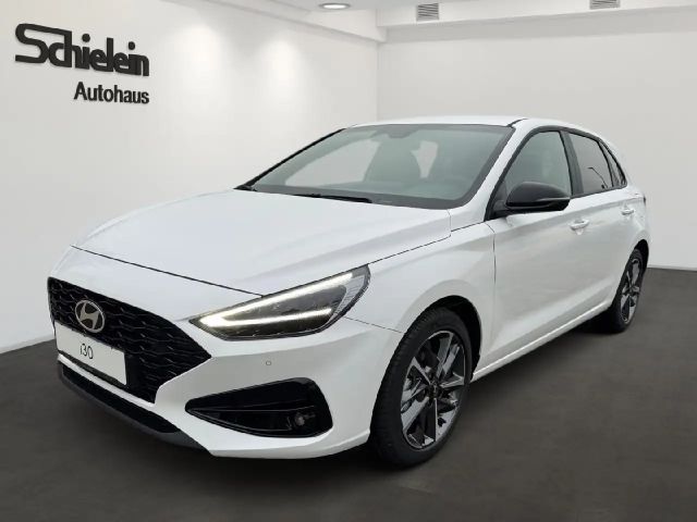 Hyundai i30 1.0 Advantage T-GDi