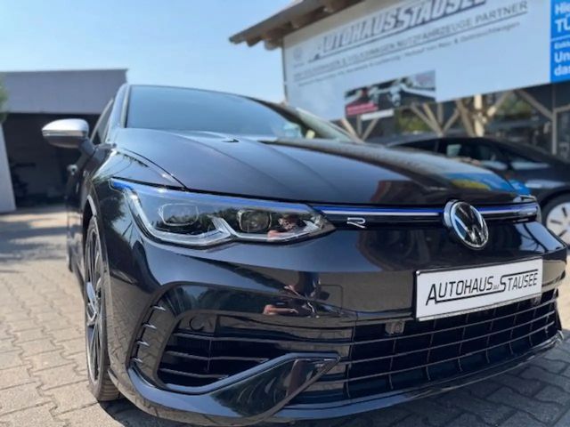 Volkswagen Golf 2.0 TSI 4Motion DSG