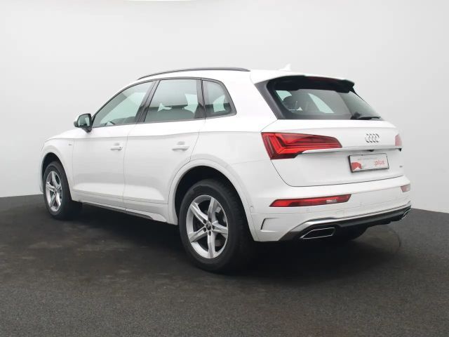 Audi Q5 40 TDI Quattro S-Line S-Tronic