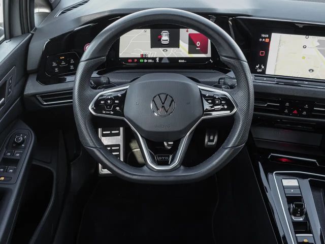 Volkswagen Golf DSG GTD