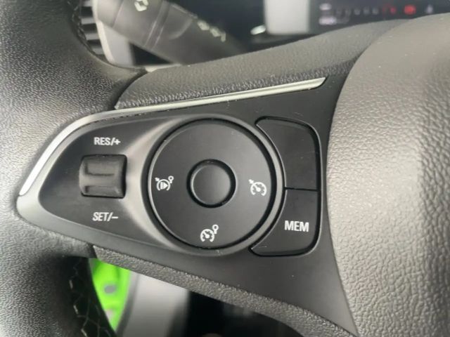 Opel Mokka 1.2 Turbo Edition Turbo