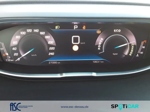 Peugeot 5008 Allure Pack Hybrid