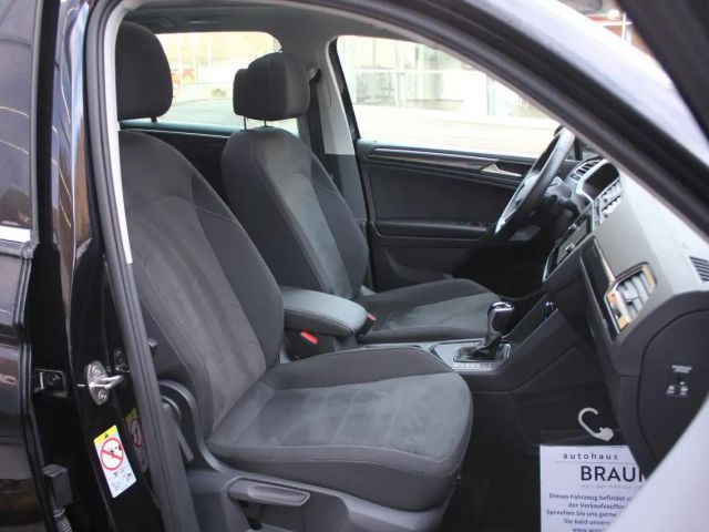 Volkswagen Tiguan 2.0 TDI DSG Elegance Elegance