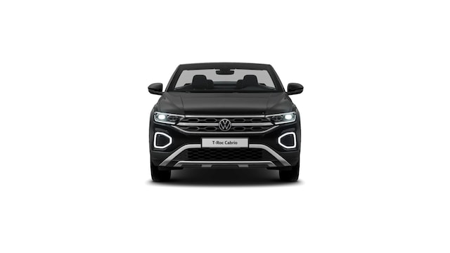 Volkswagen T-Roc Cabriolet DSG Move