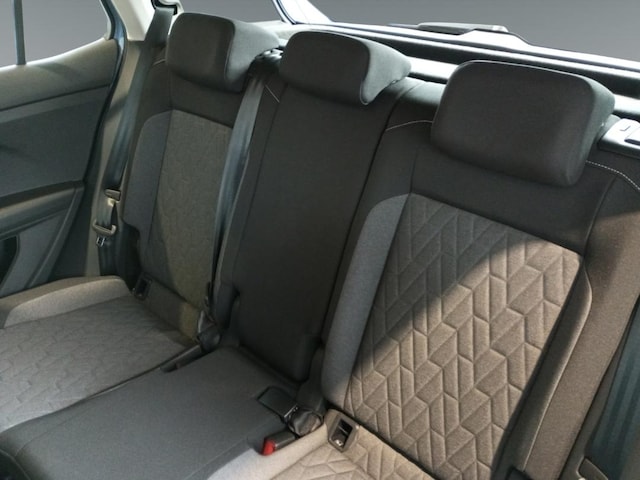 Volkswagen T-Cross 1.0 TSI DSG Life