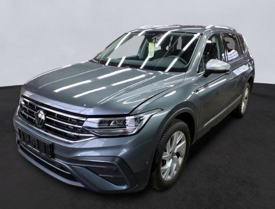 Volkswagen Tiguan 2.0 TDI Allspace DSG Life