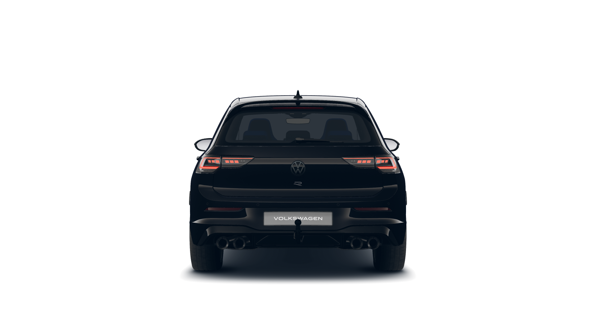 Volkswagen Golf 4Motion