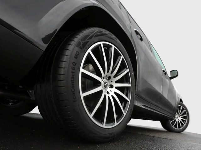 Mercedes-Benz GLS 450 4MATIC AMG Line GLS 450 d