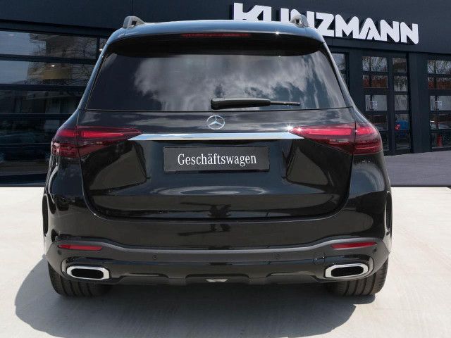 Mercedes-Benz GLE 450 4MATIC