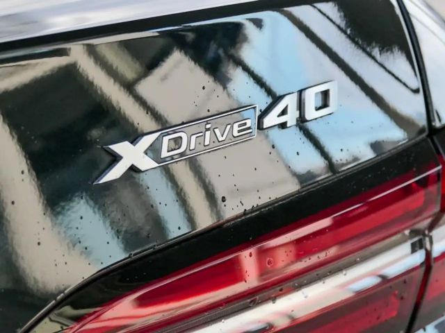 BMW i5 M-Sport Sedan