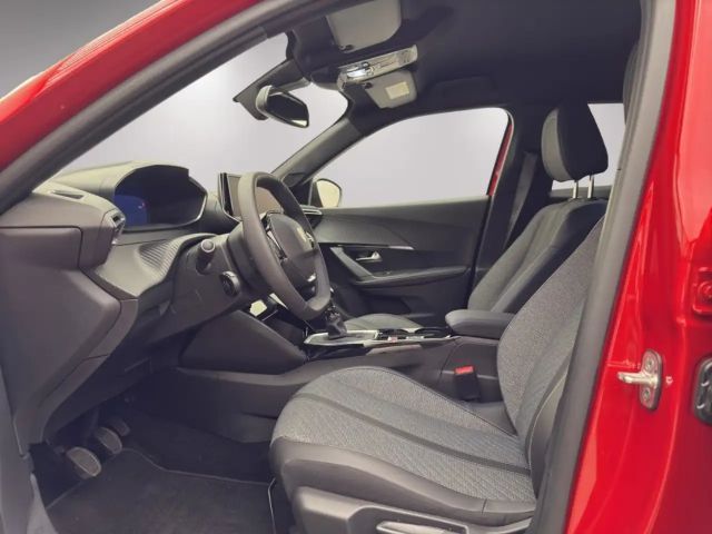 Peugeot 2008 Allure Pack