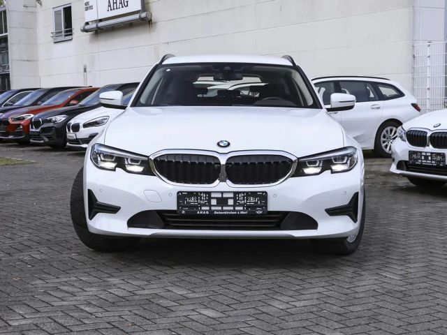 BMW 318 318i Advantage pakket Touring