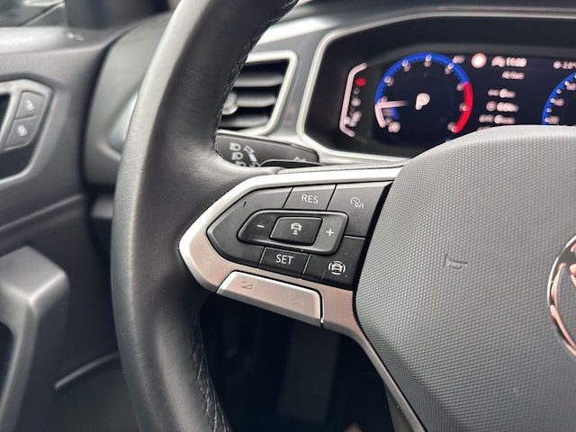 Volkswagen T-Roc 1.5 TSI DSG Style