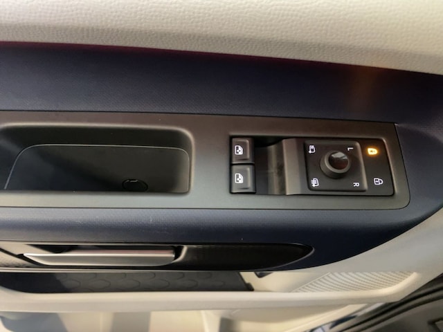 Volkswagen ID.Buzz ID.Buzz AHK ACC Navi