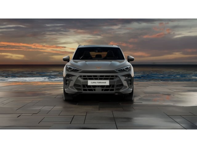 Cupra Terramar 2.0 TSI VZ