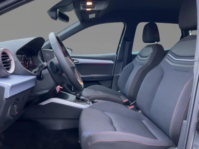 Seat Arona 1.0 TSI DSG FR-lijn