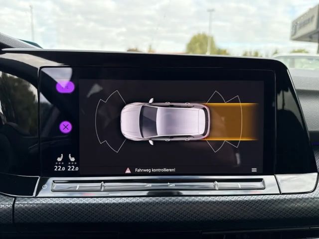 Volkswagen Golf 2.0 TDI DSG Golf VIII