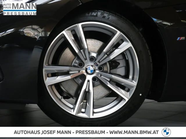 BMW Z4 Cabrio Roadster sDrive sDrive20i