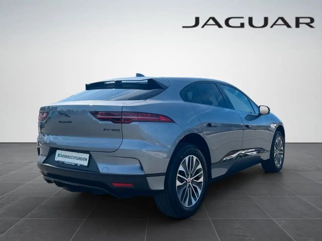 Jaguar I-Pace AWD S