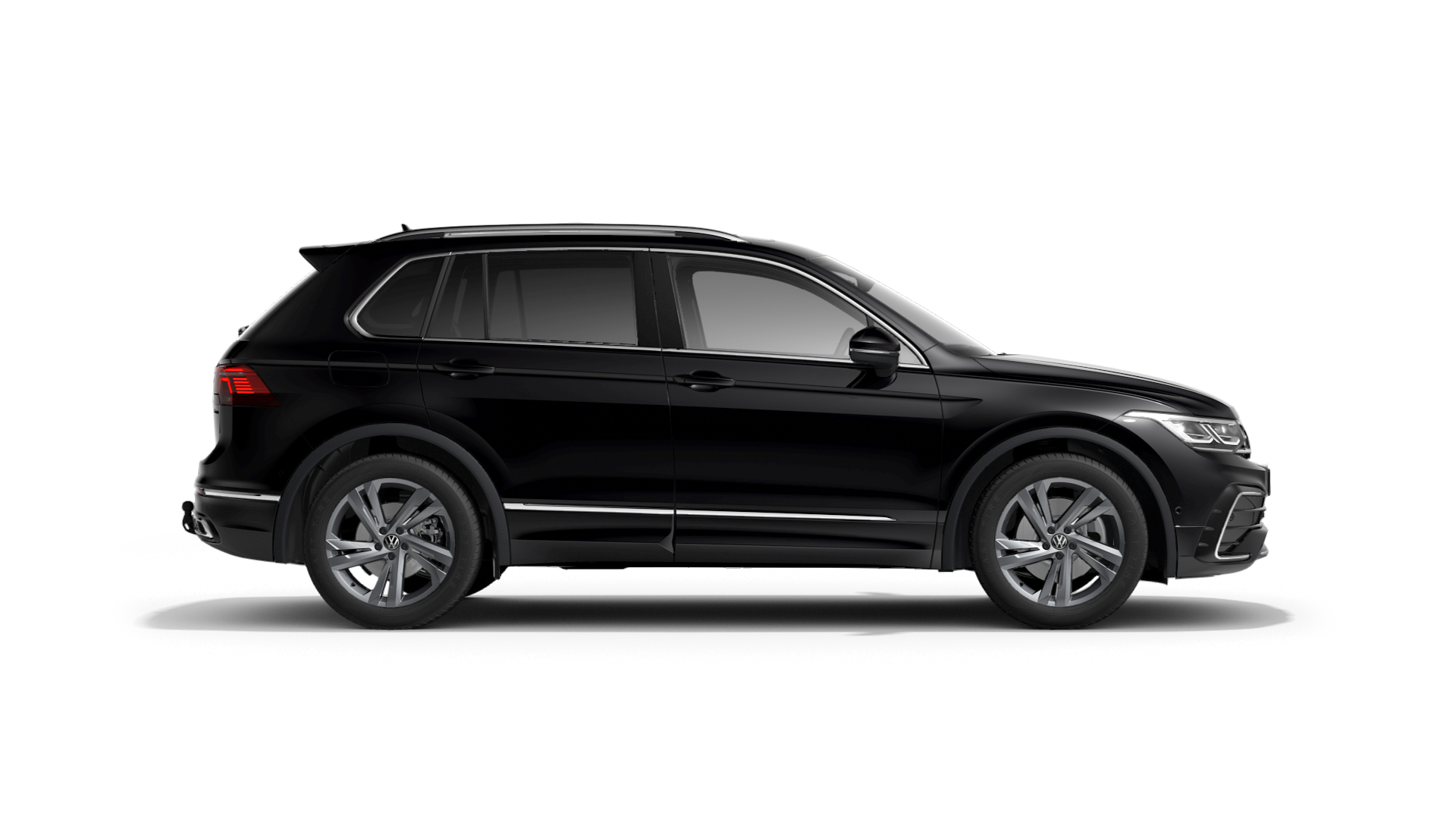 Volkswagen Tiguan eHybrid