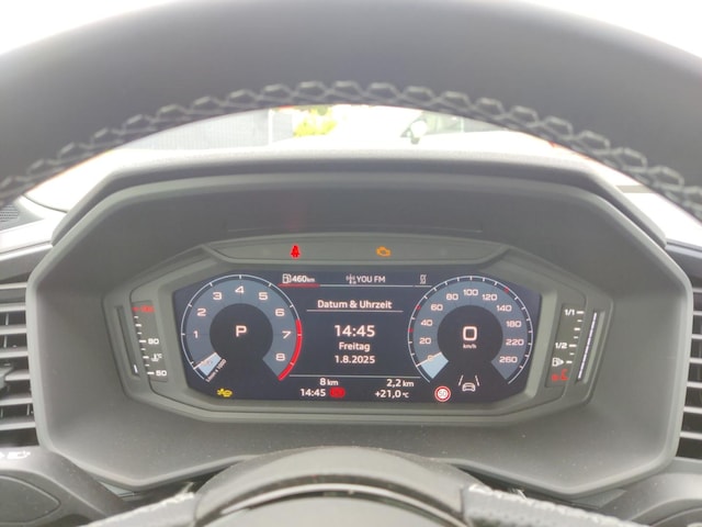 Audi A1 35 TFSI S-Line S-Tronic Sportback