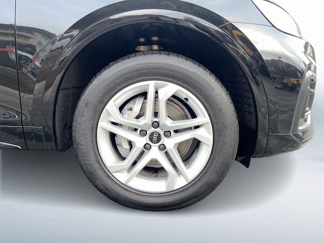 Audi Q5 40 TDI Quattro S-Tronic