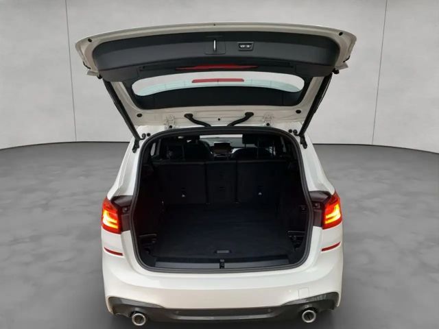 BMW 218 218d Gran Tourer M-Sport