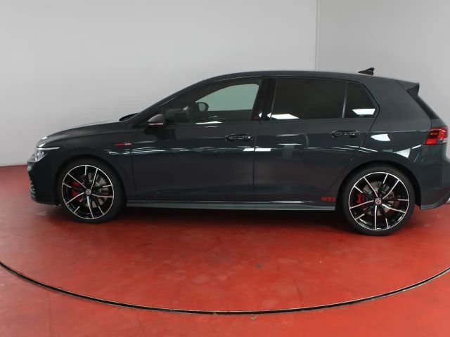 Volkswagen Golf 2.0 TSI DSG GTI