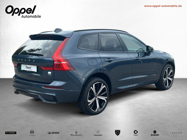 Volvo XC60 XC60