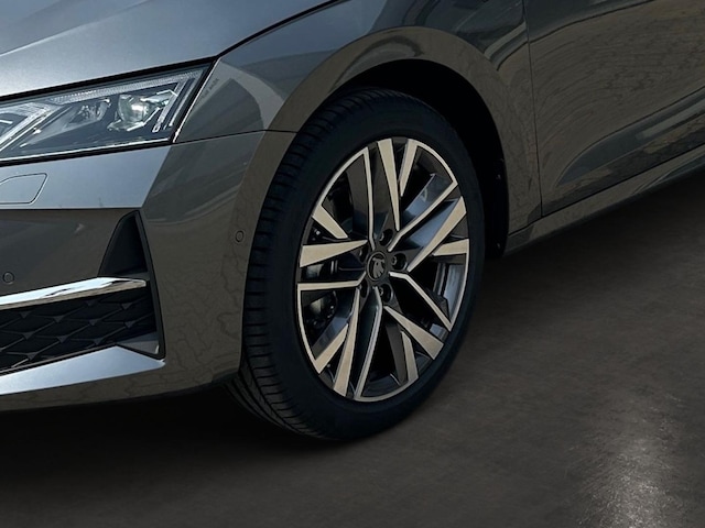 Skoda Octavia Combi Tour