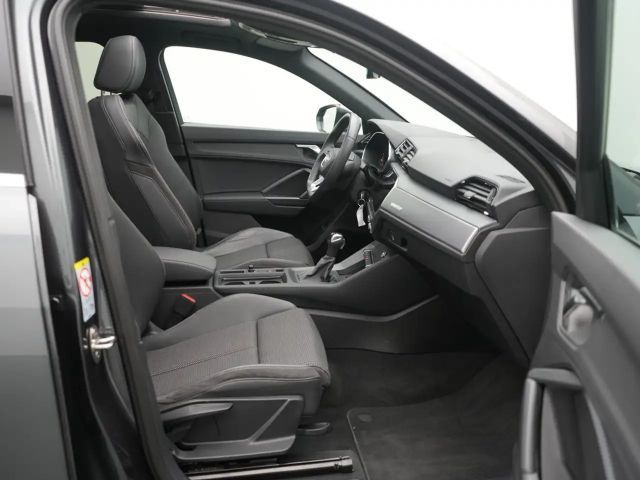 Audi Q3 S-Line Sportback