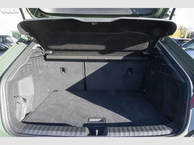 Audi A3 35 TFSI Sedan Sportback