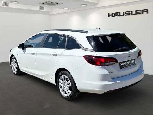 Opel Astra Sports Tourer
