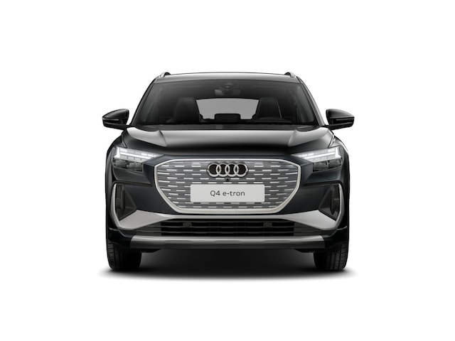 Audi Q4 e-tron SUV 45 e-tron Audi Q4 e-tron