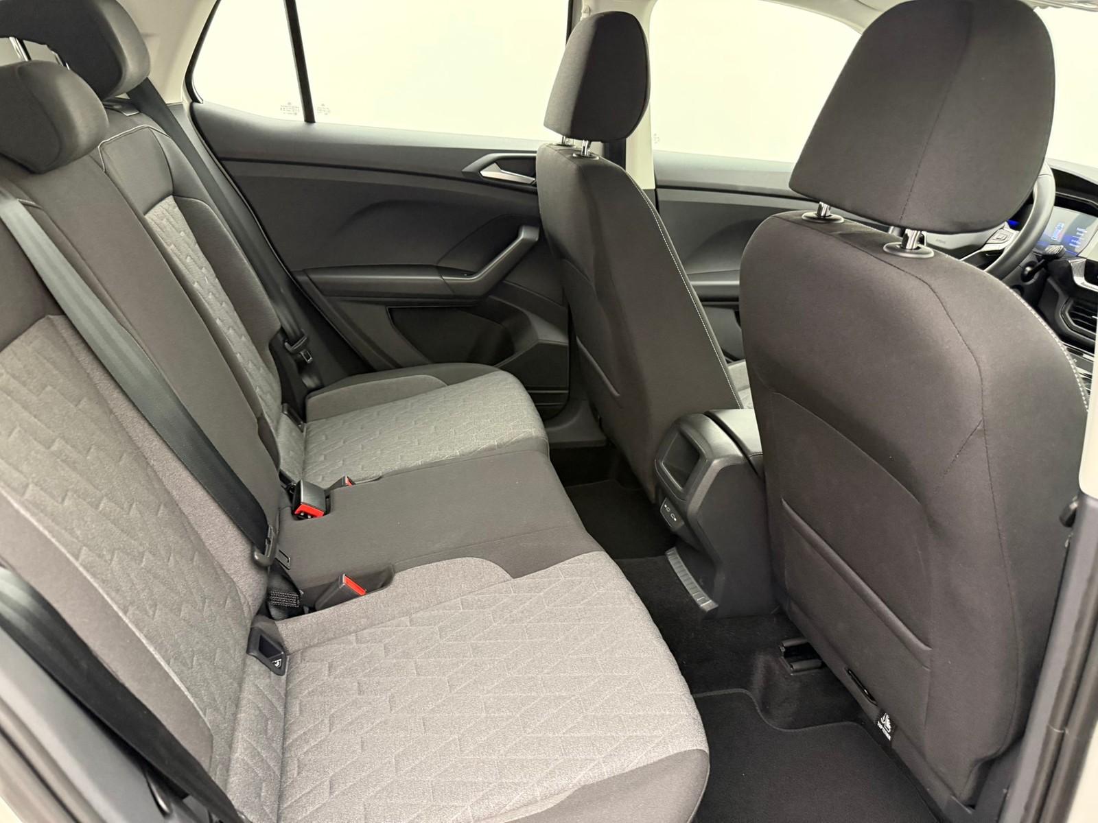 Volkswagen T-Cross 1.0 TSI IQ.Drive Life