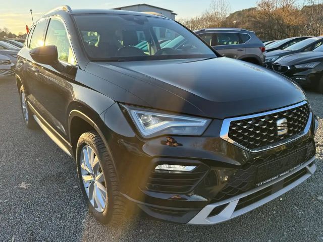 Seat Ateca 1.5 TSI DSG