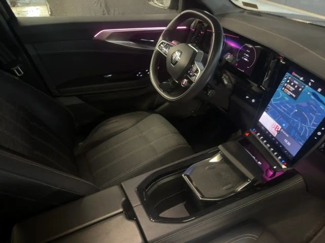 Renault Austral Techno